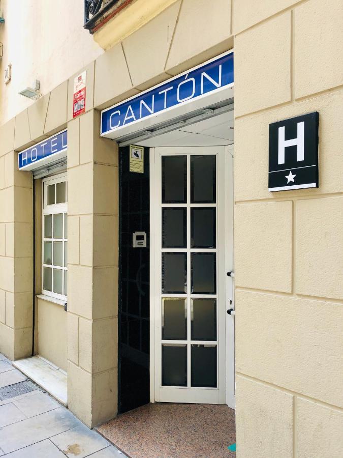 Canton Barcelone