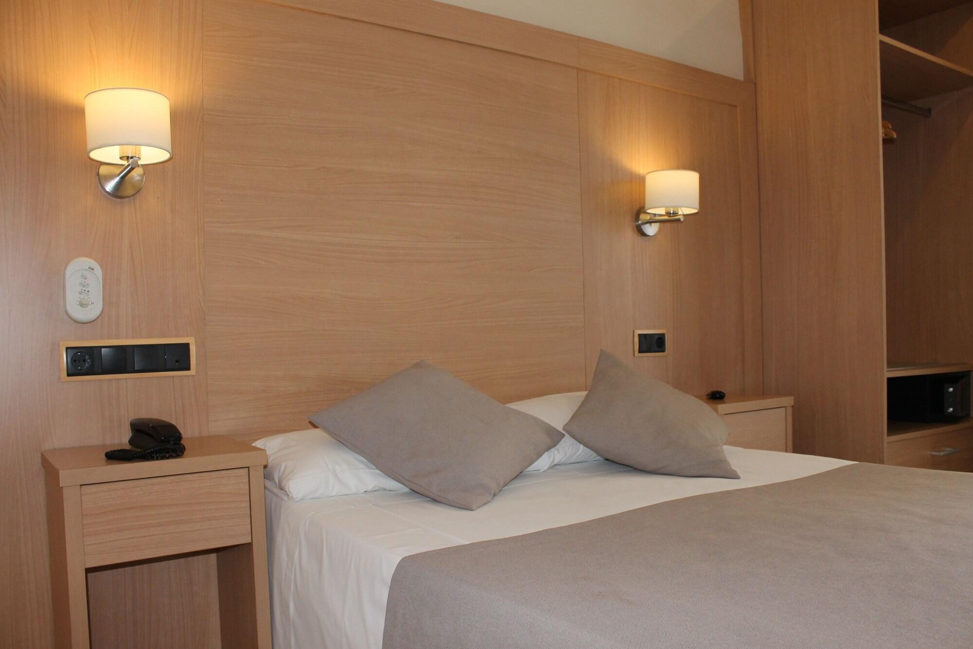 Canton Hotel