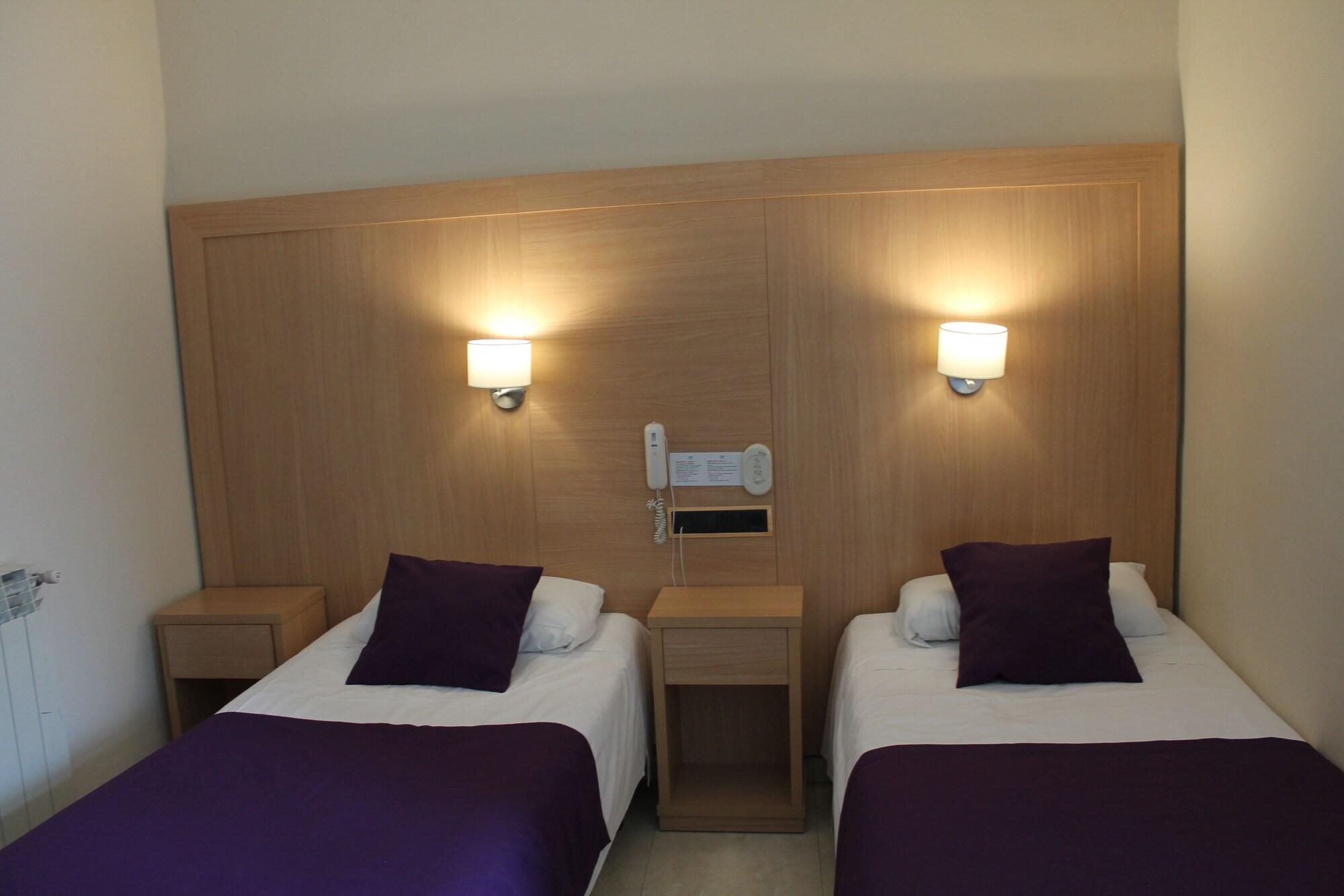 Canton Hotel Barcelone