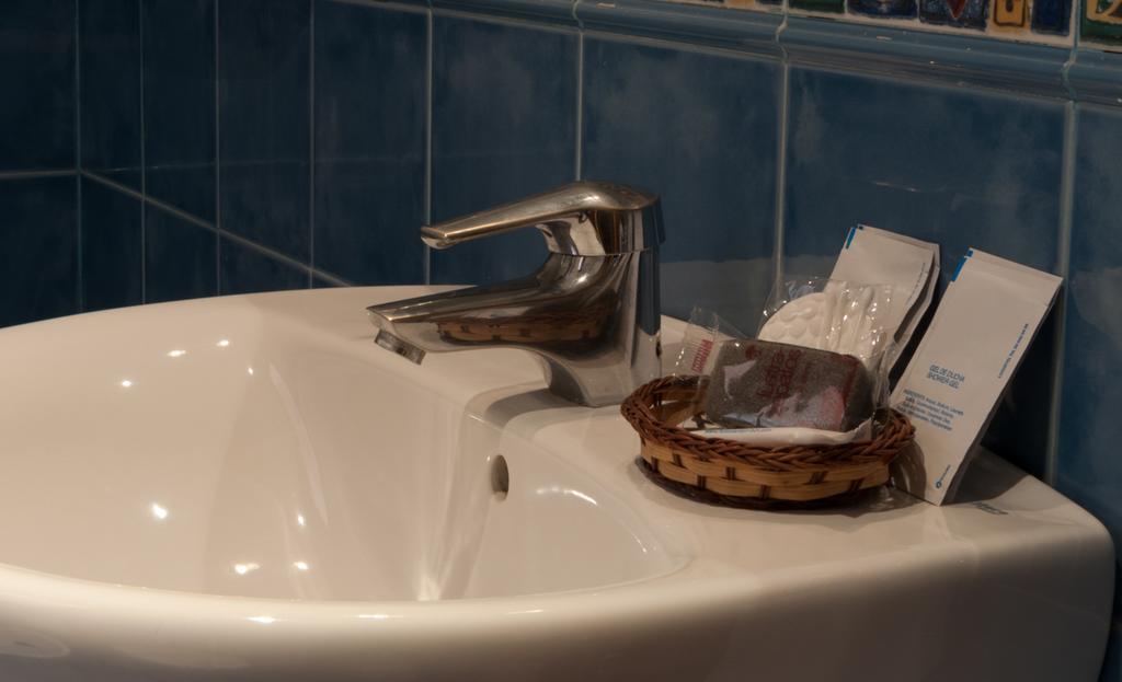 Hotel Canton Barcelone