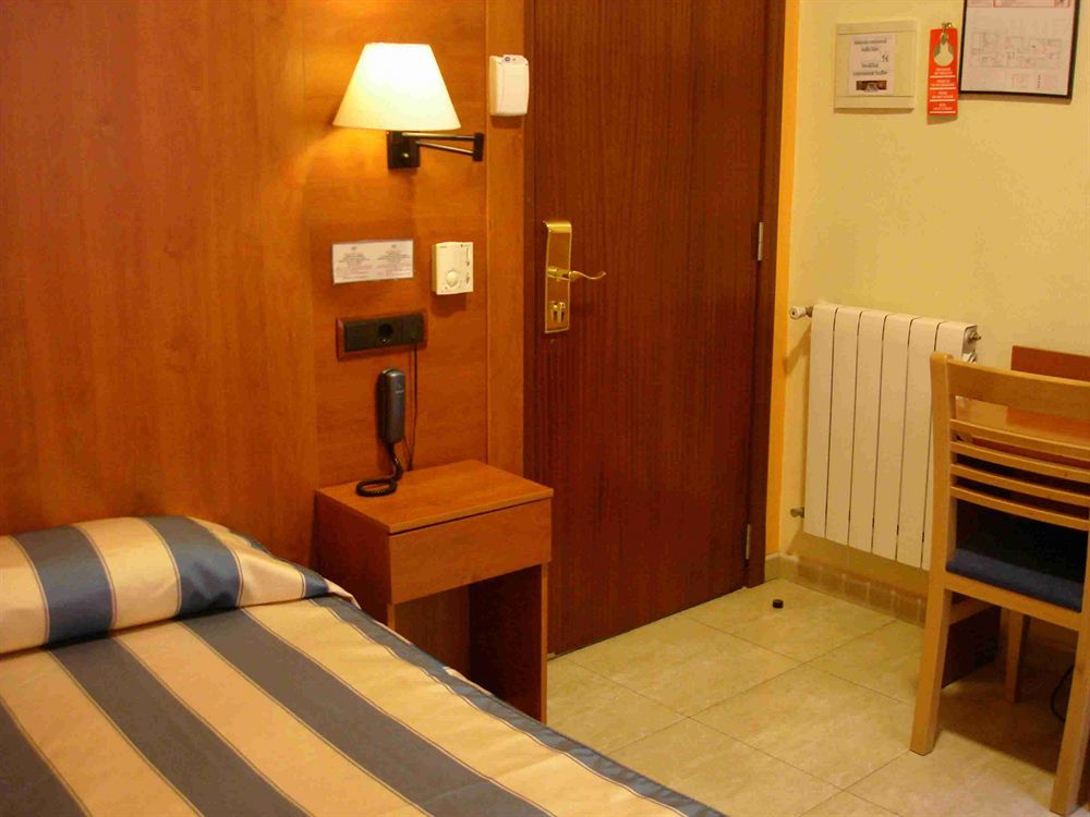 Canton Barcelone