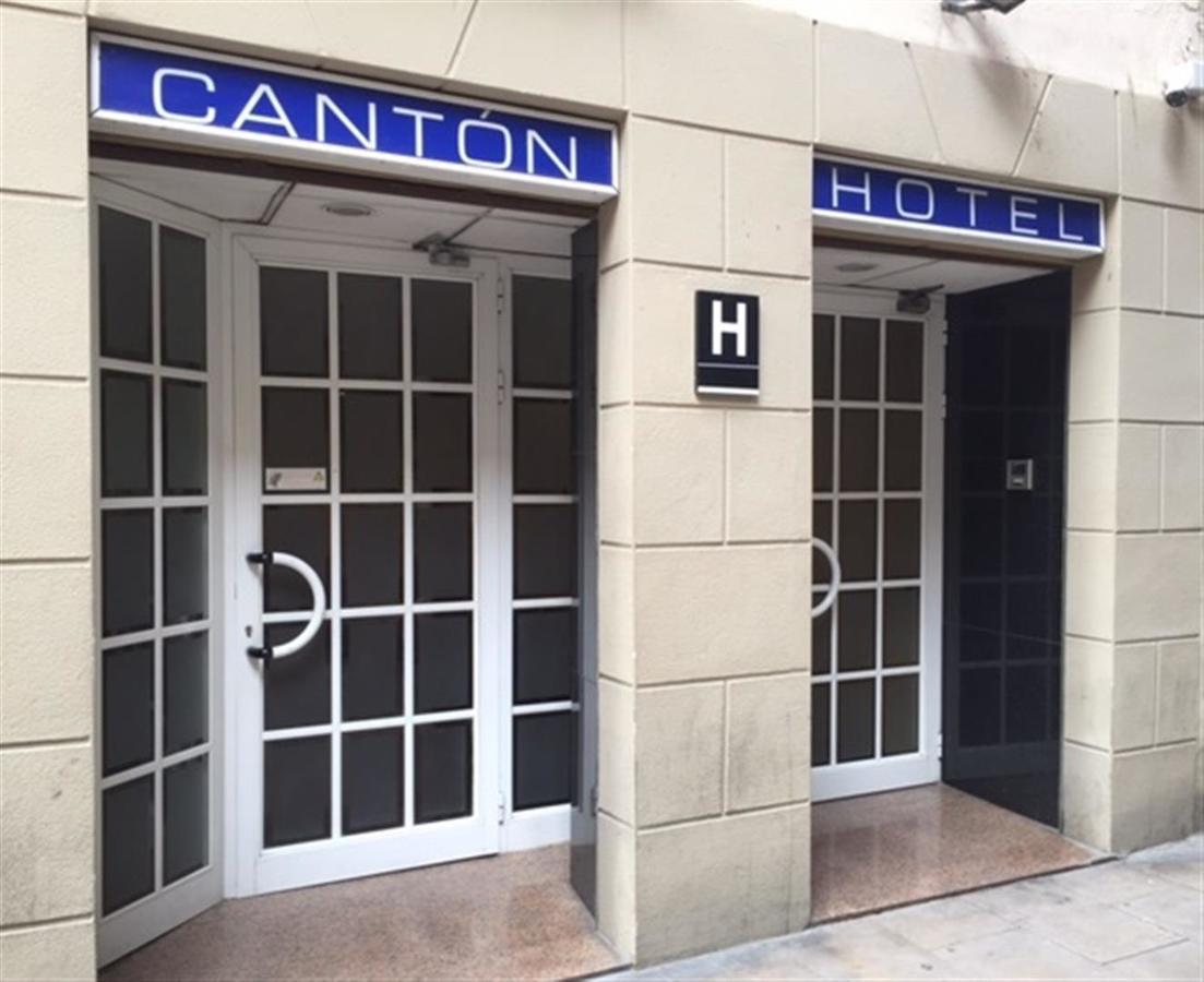 Canton Barcelone