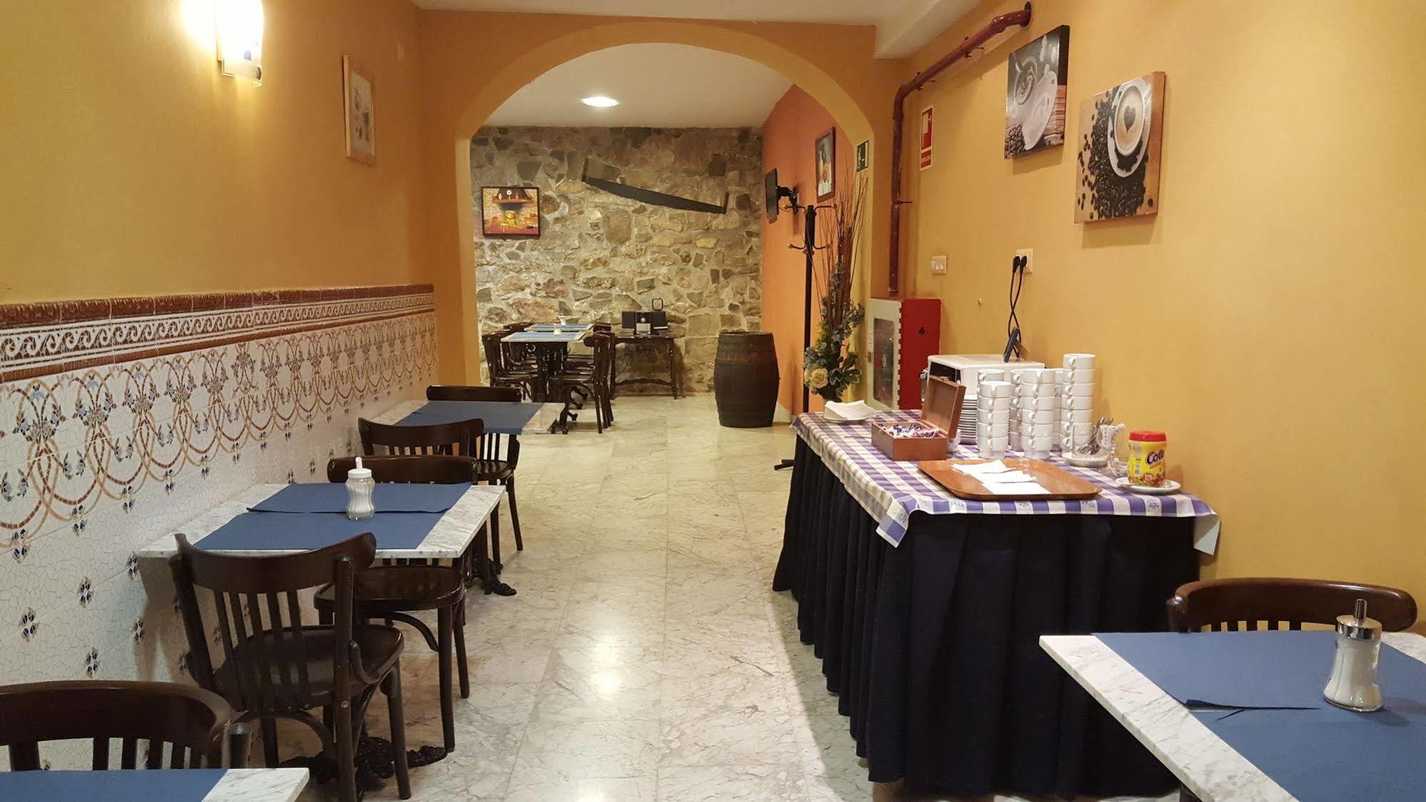 Canton Hotel Barcelone