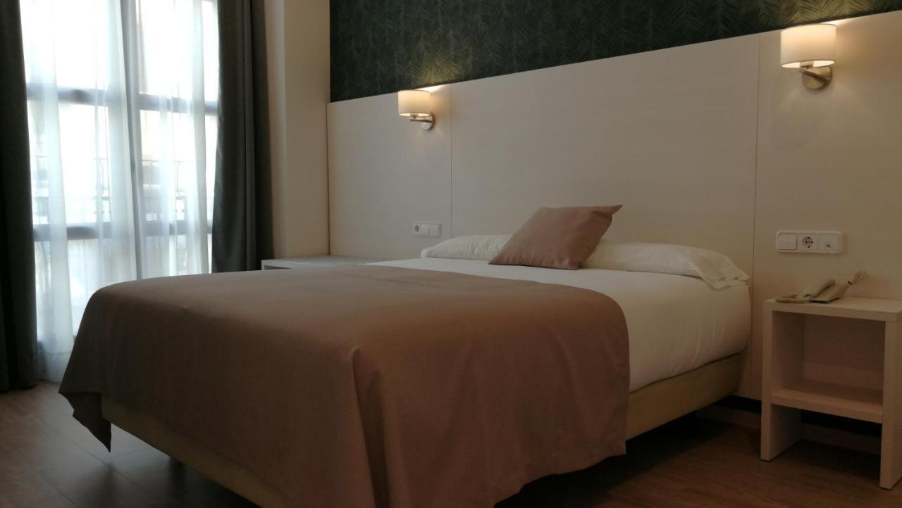 Canton Hotel Barcelone
