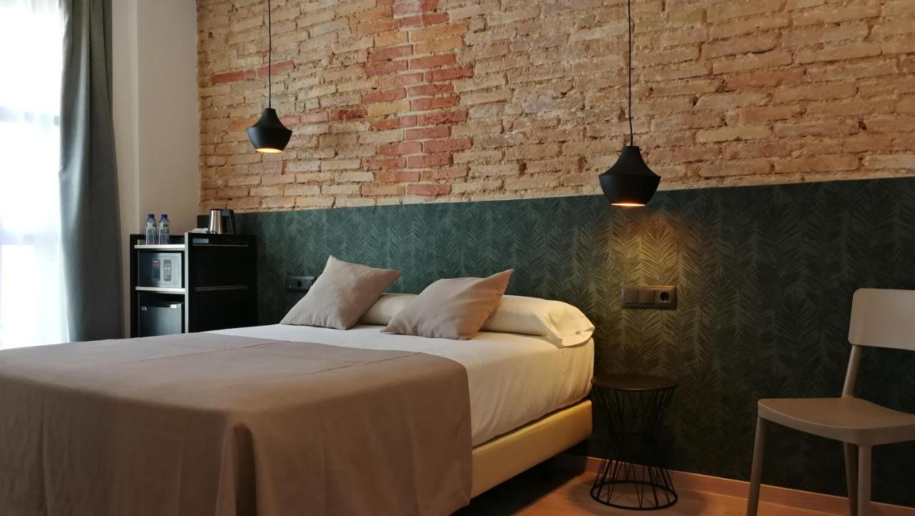 Canton Hotel Barcelone